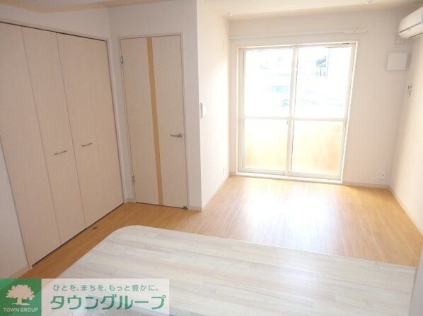 エルシオンの物件内観写真